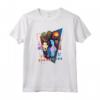 Disney and HapTiger’s Elemental It’s Elemental Characters Maglietta - Official PIXAR Merchandise for Boys, Girls, Men, Women - Family Tee Shirts