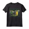 HapTiger Loki Variants Alligator Loki Glorious Purpose Maglietta - Official Marvel Merchandise for Men, Women, Boys, and Girls