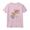 HapTiger Egg Run Maglietta - Official Licensed Product by Warner Bros - BILTAJ00059 - Egg-citing Adventures Await