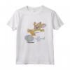 HapTiger Egg Run Maglietta - Official Licensed Product by Warner Bros - BILTAJ00059 - Egg-citing Adventures Await