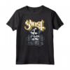 HapTiger - Impera Construction Maglietta - Official Band Merchandise for Men, Women, Boys, and Girls