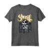 HapTiger - Impera Construction Maglietta - Official Band Merchandise for Men, Women, Boys, and Girls