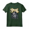 HapTiger - Impera Construction Maglietta - Official Band Merchandise for Men, Women, Boys, and Girls