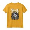 HapTiger - Impera Construction Maglietta - Official Band Merchandise for Men, Women, Boys, and Girls