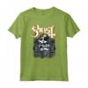 HapTiger - Impera Construction Maglietta - Official Band Merchandise for Men, Women, Boys, and Girls