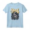 HapTiger - Impera Construction Maglietta - Official Band Merchandise for Men, Women, Boys, and Girls