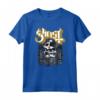 HapTiger - Impera Construction Maglietta - Official Band Merchandise for Men, Women, Boys, and Girls