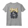 HapTiger - Impera Construction Maglietta - Official Band Merchandise for Men, Women, Boys, and Girls