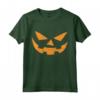 Jack O Lantern Maglietta Halloween - Camicia con Faccia di Zucca - Idea Regalo Divertente per Halloween 2023