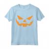 Jack O Lantern Maglietta Halloween - Camicia con Faccia di Zucca - Idea Regalo Divertente per Halloween 2023