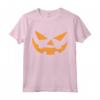 Jack O Lantern Maglietta Halloween - Camicia con Faccia di Zucca - Idea Regalo Divertente per Halloween 2023