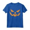 Jack O Lantern Maglietta Halloween - Camicia con Faccia di Zucca - Idea Regalo Divertente per Halloween 2023