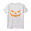 Jack O Lantern Maglietta Halloween - Camicia con Faccia di Zucca - Idea Regalo Divertente per Halloween 2023