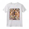 HapTiger Kingdom Hearts Group Circle Official T-shirt - Unlock the Magic of Kingdom Hearts - 20DNKH00016A-001
