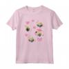 HapTiger Valentine's Day Bob And Teddy Bear Jumble Maglietta - Official Licensed Apparel for Men, Women, Boys, and Girls - Unique Valentine's Day Gift Idea