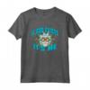 Rick and Morty If God Exists - Officially Licensed Maglietta - Perfect for Fans of the Animated Series