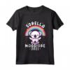 Bambina Sorella Maggiore 2022 Koala Maglietta - Regalo per la Futura Sorella Maggiore - Leggera e Confortevole