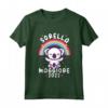Bambina Sorella Maggiore 2022 Koala Maglietta - Regalo per la Futura Sorella Maggiore - Leggera e Confortevole