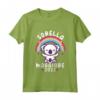 Bambina Sorella Maggiore 2022 Koala Maglietta - Regalo per la Futura Sorella Maggiore - Leggera e Confortevole