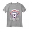 Bambina Sorella Maggiore 2022 Koala Maglietta - Regalo per la Futura Sorella Maggiore - Leggera e Confortevole