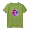 HapTiger Eleven Rose Tone Nose Drip Portrait Maglietta - Official Stranger Things Apparel - Unique Design