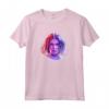 HapTiger Eleven Rose Tone Nose Drip Portrait Maglietta - Official Stranger Things Apparel - Unique Design