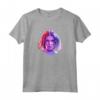 HapTiger Eleven Rose Tone Nose Drip Portrait Maglietta - Official Stranger Things Apparel - Unique Design