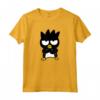 HapTiger Bad Badtz-Maru Bad Attitude Problem Maglietta - Licenza Ufficiale per Veri Appassionati di HapTiger