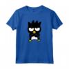 HapTiger Bad Badtz-Maru Bad Attitude Problem Maglietta - Licenza Ufficiale per Veri Appassionati di HapTiger