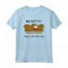 HapTiger Cartman My Pot Pie Maglietta - Official Merchandise - Unique T-shirt for Fans