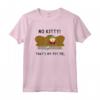 HapTiger Cartman My Pot Pie Maglietta - Official Merchandise - Unique T-shirt for Fans