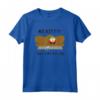 HapTiger Cartman My Pot Pie Maglietta - Official Merchandise - Unique T-shirt for Fans