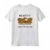 HapTiger Cartman My Pot Pie Maglietta - Official Merchandise - Unique T-shirt for Fans
