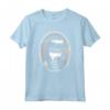 HapTiger God Save The Strange Maglietta - Unique Apparel for Men, Women, Boys, and Girls - Edgy Mystery T-Shirt Design