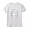 HapTiger God Save The Strange Maglietta - Unique Apparel for Men, Women, Boys, and Girls - Edgy Mystery T-Shirt Design