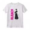 HapTiger Rukia con Logo Grande Maglietta - Merchandising ufficiale Bleach con licenza Ripple Junction
