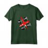 Sardinia Maglia 4 Mori