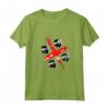Sardinia Maglia 4 Mori