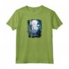 Corpse Bride Poster Maglietta - Official Tim Burton Merchandise - Love Never Dies