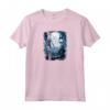 Corpse Bride Poster Maglietta - Official Tim Burton Merchandise - Love Never Dies