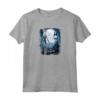 Corpse Bride Poster Maglietta - Official Tim Burton Merchandise - Love Never Dies