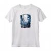 Corpse Bride Poster Maglietta - Official Tim Burton Merchandise - Love Never Dies