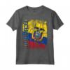 ECUADOR Bandiera T-shirt - Ideale per Uomini, Donne e Bambini - Mostra il tuo Orgoglio Ecuadoriano