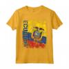 ECUADOR Bandiera T-shirt - Ideale per Uomini, Donne e Bambini - Mostra il tuo Orgoglio Ecuadoriano
