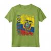 ECUADOR Bandiera T-shirt - Ideale per Uomini, Donne e Bambini - Mostra il tuo Orgoglio Ecuadoriano