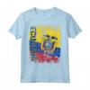 ECUADOR Bandiera T-shirt - Ideale per Uomini, Donne e Bambini - Mostra il tuo Orgoglio Ecuadoriano