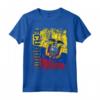 ECUADOR Bandiera T-shirt - Ideale per Uomini, Donne e Bambini - Mostra il tuo Orgoglio Ecuadoriano