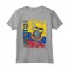 ECUADOR Bandiera T-shirt - Ideale per Uomini, Donne e Bambini - Mostra il tuo Orgoglio Ecuadoriano