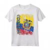ECUADOR Bandiera T-shirt - Ideale per Uomini, Donne e Bambini - Mostra il tuo Orgoglio Ecuadoriano