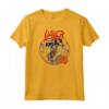 HapTiger 80s Live Undead Maglietta - Official Band Tee for Men, Women, Girls, Boys - Buy Online Now